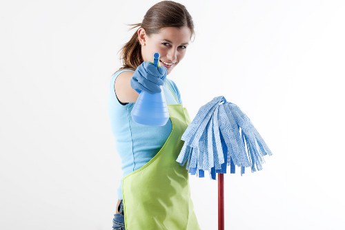 Local carpet cleaning service for Crystal Palace homes and flats