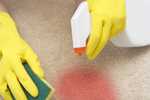 Professional house clearance service in Crystal Palace removing household items