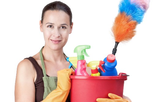 A cookie policy page for Carpetcleaning Crystalpalace introducing website cookie usage
