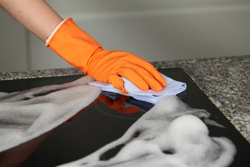 Professional carpet cleaning in Crystalpalace for a fresh home interior