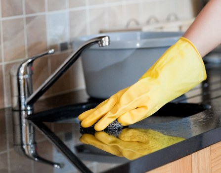 Management oversight of modern slavery risk controls at Carpetcleaning Crystalpalace