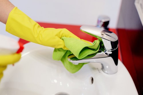 Carpet cleaning pricing overview for Crystal Palace homes