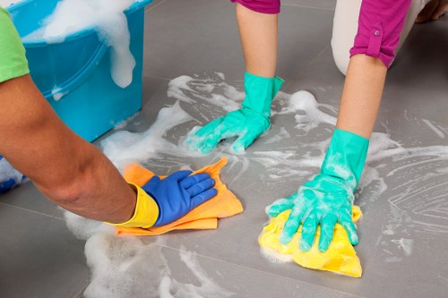 Free quote policy for local carpet cleaning services