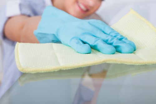 Trusted payment methods for secure carpet cleaning bookings