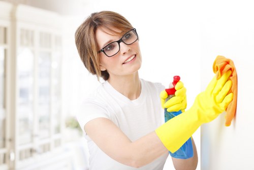 Commercial upholstery and carpet stain cleaning in Crystal Palace