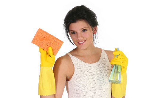 Kitchen cleaning service in Crystalpalace home