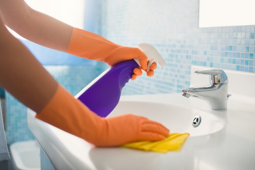 Transparent final pricing details for Crystal Palace carpet cleaning
