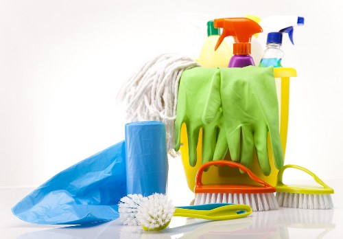 Carpet Cleaning Crystal Palace modern slavery commitment introduction