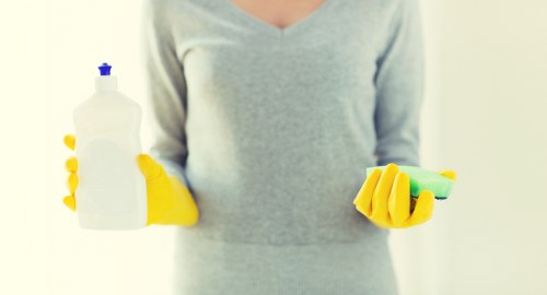Healthy home interior after carpet cleaning in Crystalpalace