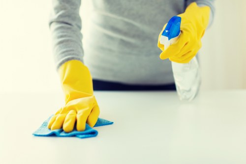 Safe checkout for Carpet Cleaning Crystal Palace services