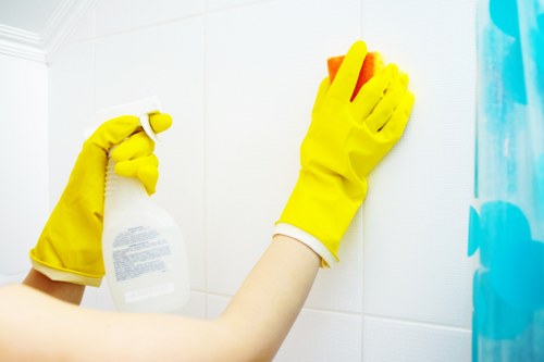 SSL encrypted payment process for Carpetcleaning Crystalpalace