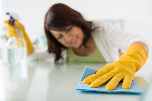 Staff awareness and reporting for modern slavery risks