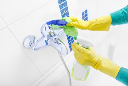 Safe and detailed window cleaning in Crystalpalace for hard-to-reach windows