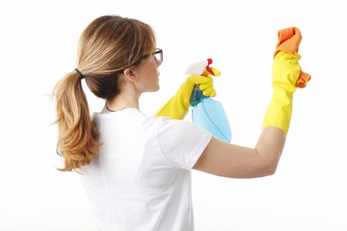 Supplier audit checklist for ethical labour standards in carpet cleaning operations