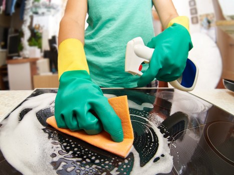 Accessibility request support for carpet cleaning services in the Crystal Palace area