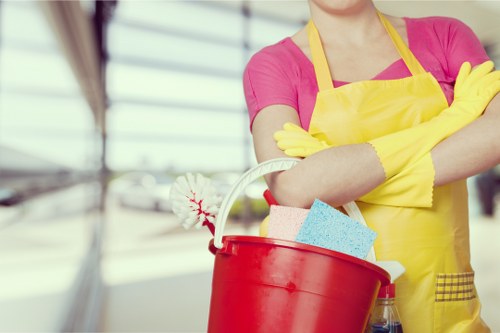 Insurance and safety checklist for a carpet cleaning service